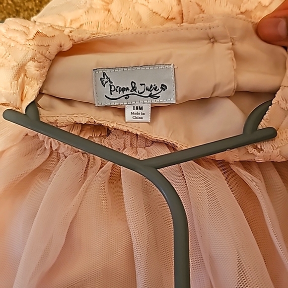 Toddler party dress 18 month - Picture 5 of 5